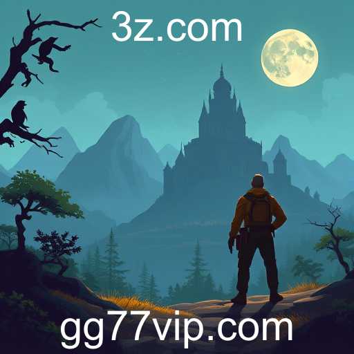 Explorando o Universo dos Jogos de Aventura no '77GG'