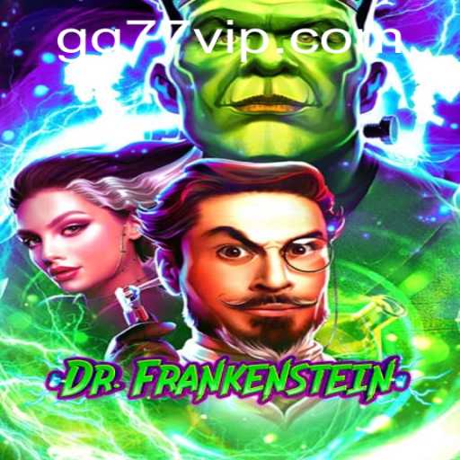 DrFrankenstein: The Eerie Adventure of Mind and Machine