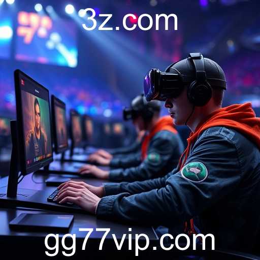 Inovações na Indústria de Jogos em 2025