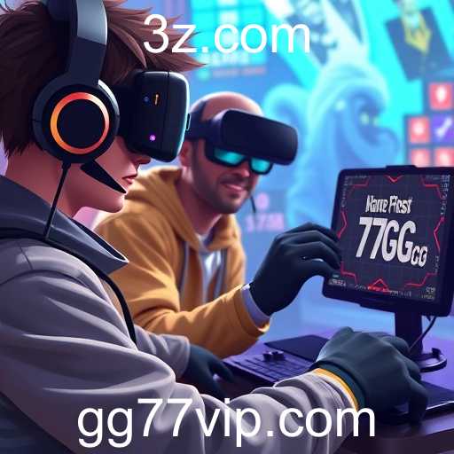 Inovações e Tendências em Plataformas de Jogos