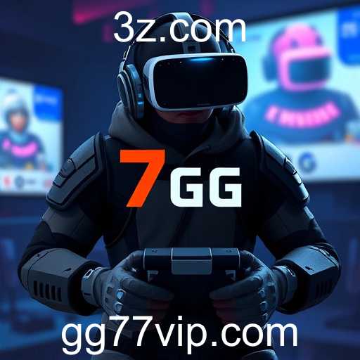 Expansão do Universo de Jogos em 2025: A Era do 77GG