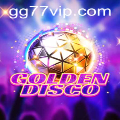 GoldenDisco: A Retro Adventure with Modern Twists