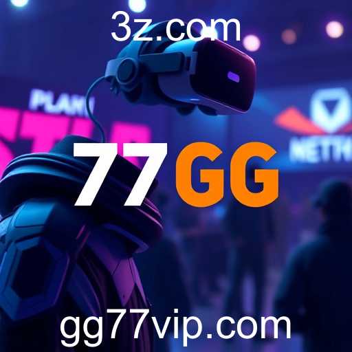 O Impacto de 77GG no Mercado de Jogos em 2025