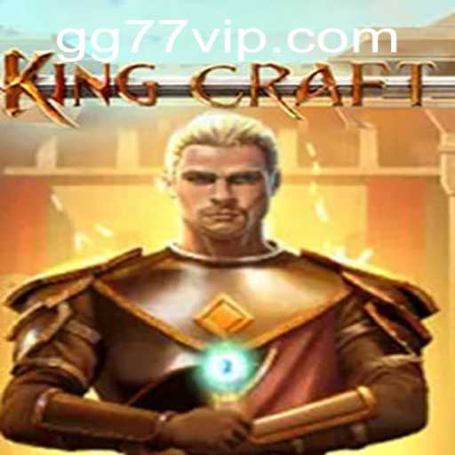 KingcraftMenomin: The Gaming Revolution with 77GG