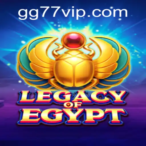 Legacy of Egypt: An Ancient Adventure Enhanced by Modern Gaming