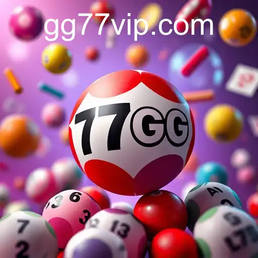 Exploring the Fascinating Realm of Lottery Games with 77GG
