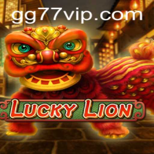 Exploring the Thrilling World of LuckyLion: A Fascinating Game Featuring 77GG