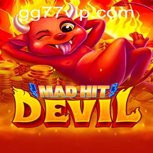 Diving into the World of MadHitDevil: An Engaging Gaming Experience with 77GG
