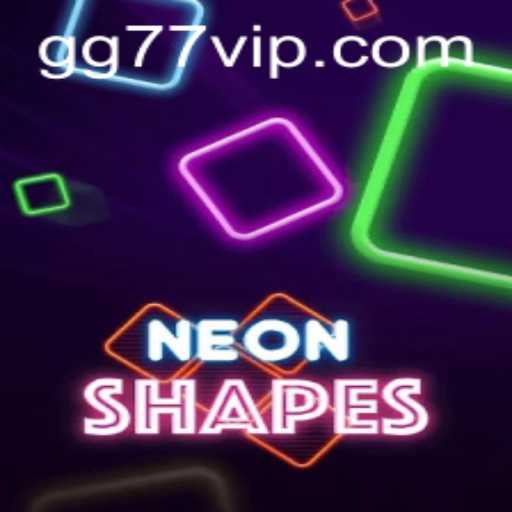 Explore the Dazzling World of NeonShapes: The Ultimate Gaming Experience