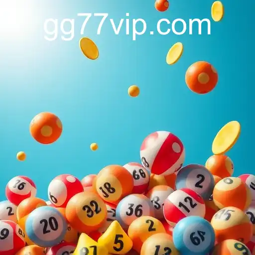 Understanding Online Lottery: A Closer Look at 77GG