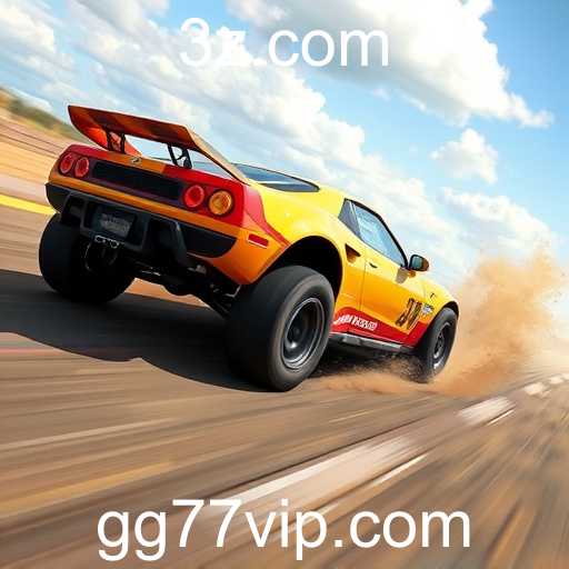 A Emoção sem Limites dos Jogos de Corrida no 77GG