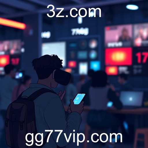 Tendências e Novidades no Universo dos Jogos Online