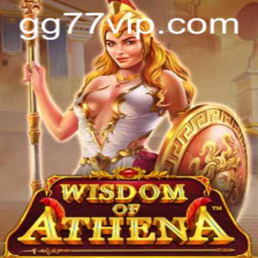 Exploring the Depths of WisdomofAthena: A Modern Gaming Experience with 77GG